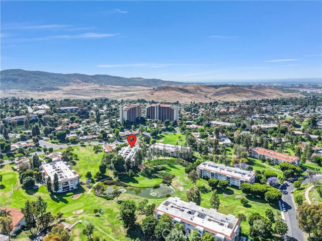 Detail Gallery Image 26 of 28 For 5510 Paseo Del Lago 2d,  Laguna Woods,  CA 92637 - 2 Beds | 2 Baths