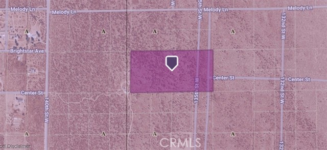 Detail Gallery Image 3 of 6 For 35835003 ., Rosamond,  CA 93560 - – Beds | – Baths