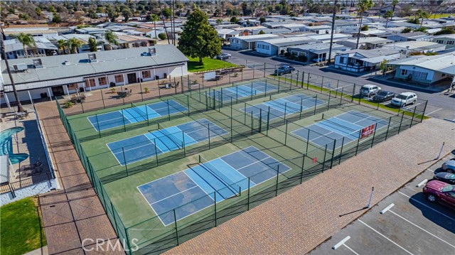 Detail Gallery Image 52 of 60 For 601 N Kirby St #199,  Hemet,  CA 92545 - 2 Beds | 2 Baths