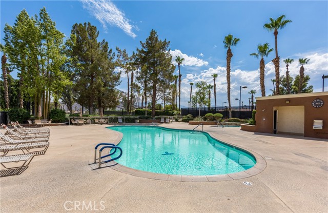 Detail Gallery Image 21 of 25 For 42002 Sand Dune Dr, Palm Desert,  CA 92211 - 1 Beds | 1 Baths