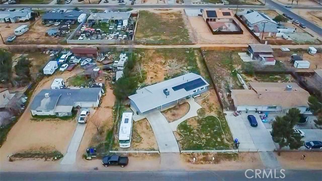 Detail Gallery Image 4 of 30 For 13341 Rancherias, Apple Valley,  CA 92308 - 3 Beds | 2 Baths