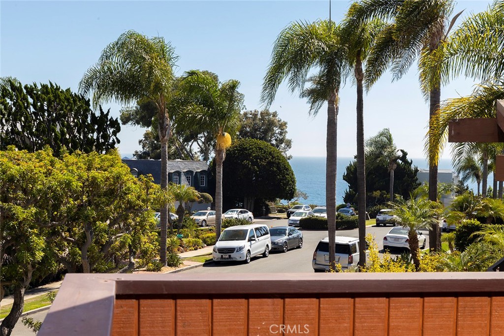 View from Deck