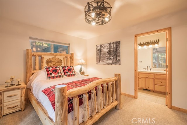 Detail Gallery Image 22 of 45 For 41952 Mapleleaf Dr, Big Bear Lake,  CA 92315 - 3 Beds | 2 Baths