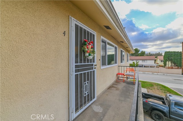 Detail Gallery Image 2 of 32 For 18203 via Dicha #4,  Rowland Heights,  CA 91748 - 2 Beds | 1 Baths