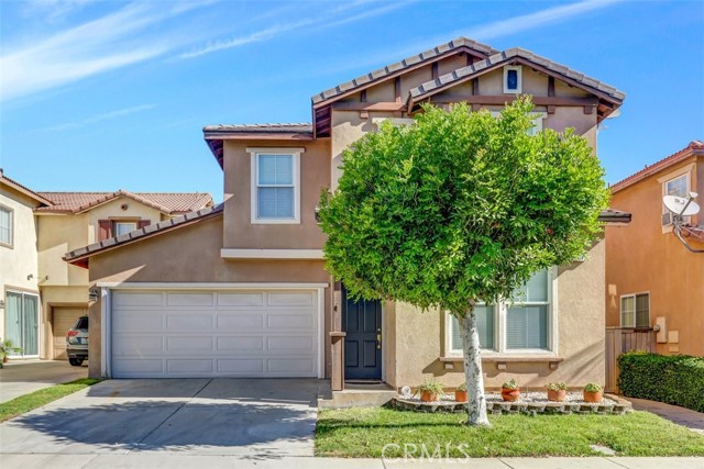 197 Lydia Ln, Corona, CA 92882