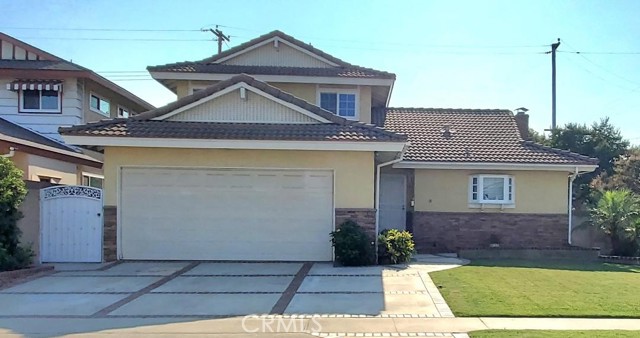 15403 Benfield Avenue, Norwalk, California 90650, 5 Bedrooms Bedrooms, ,3 BathroomsBathrooms,Single Family Residence,For Sale,Benfield,PW24140468