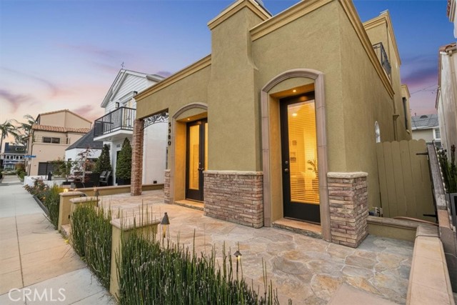 Detail Gallery Image 64 of 75 For 5580 E Saint Irmo Walk, Long Beach,  CA 90803 - 3 Beds | 2/1 Baths