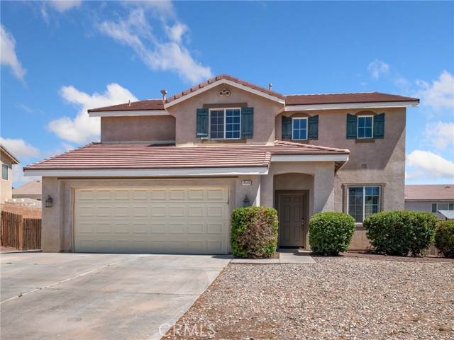 Detail Gallery Image 23 of 25 For 14580 Phoenix St, Victorville,  CA 92394 - 4 Beds | 3 Baths
