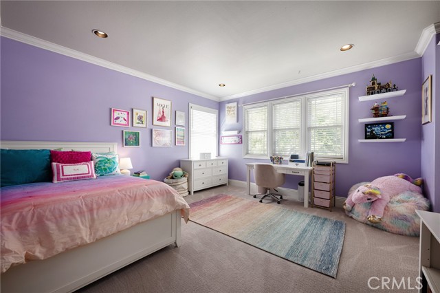 Detail Gallery Image 30 of 46 For 21 Winslow St, Ladera Ranch,  CA 92694 - 5 Beds | 4/1 Baths