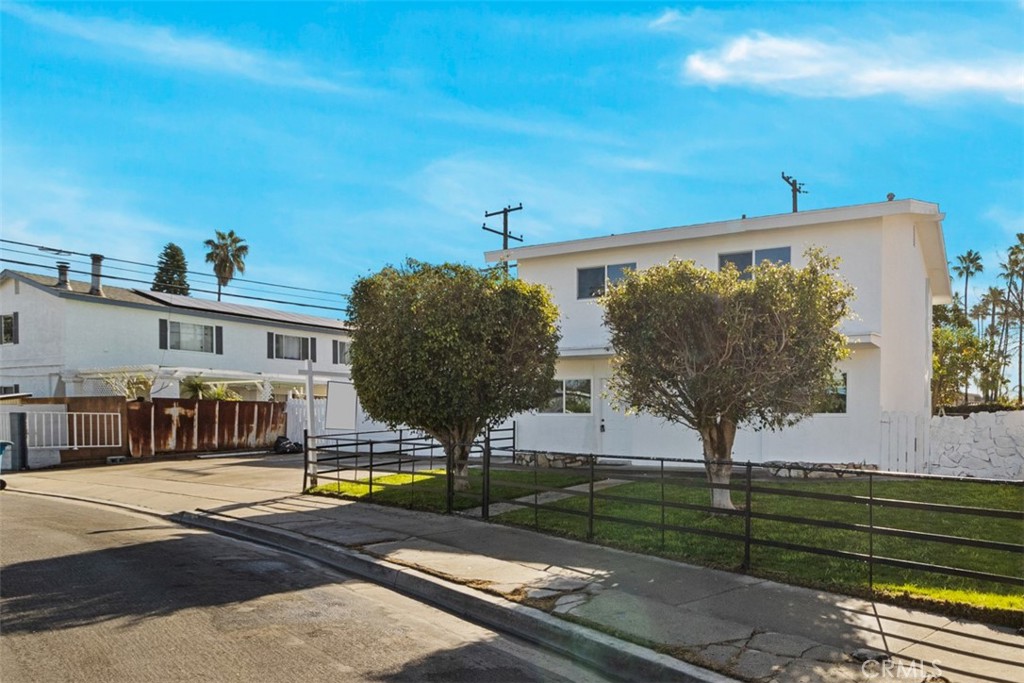 8114 Fillmore Drive