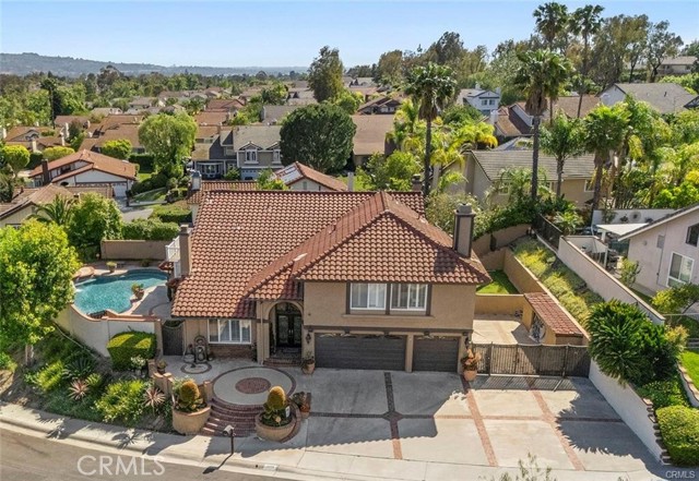 Detail Gallery Image 1 of 1 For 5034 Vista Montana, Yorba Linda,  CA 92886 - 6 Beds | 3 Baths
