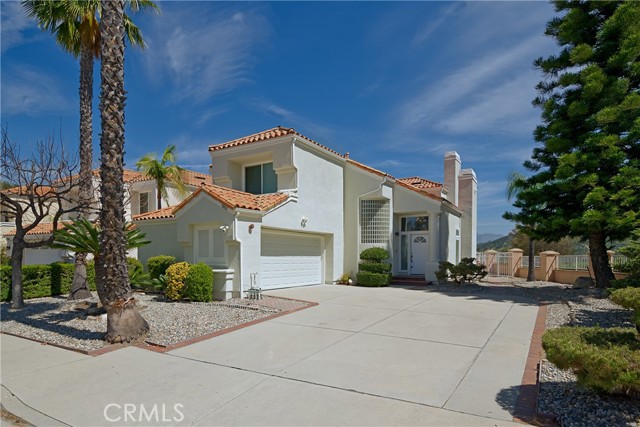 Detail Gallery Image 8 of 59 For 962 Calle Bella, Glendale,  CA 91208 - 4 Beds | 3 Baths