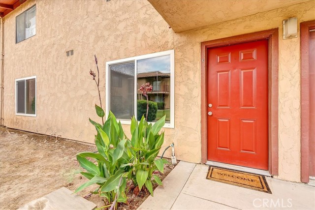 Detail Gallery Image 1 of 1 For 880 Greenfield Ave #C,  Hanford,  CA 93230 - 2 Beds | 1 Baths