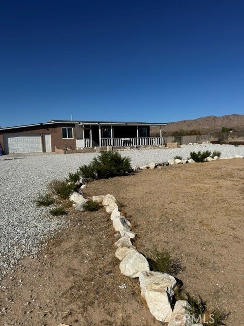 Detail Gallery Image 19 of 19 For 21226 21226 Stoddard Wells Rd, Apple Valley,  CA 92307 - 2 Beds | 2 Baths