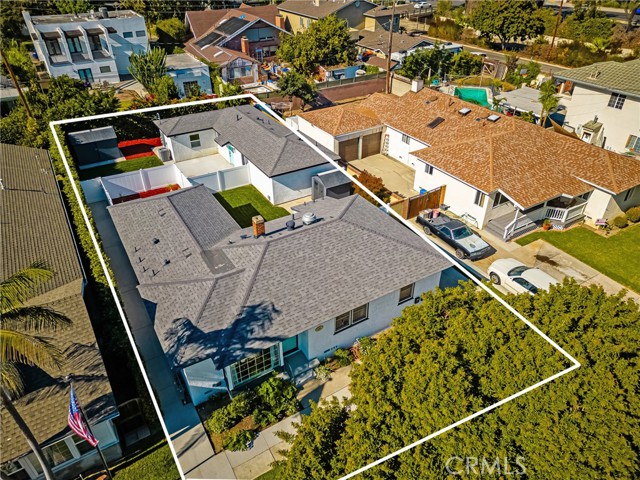 4851 Faculty Avenue, Long Beach, California 90808, ,Multi-Family,For Sale,Faculty,PW24089911