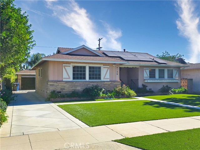 Detail Gallery Image 28 of 28 For 10126 Collett, North Hills,  CA 91343 - 4 Beds | 2 Baths