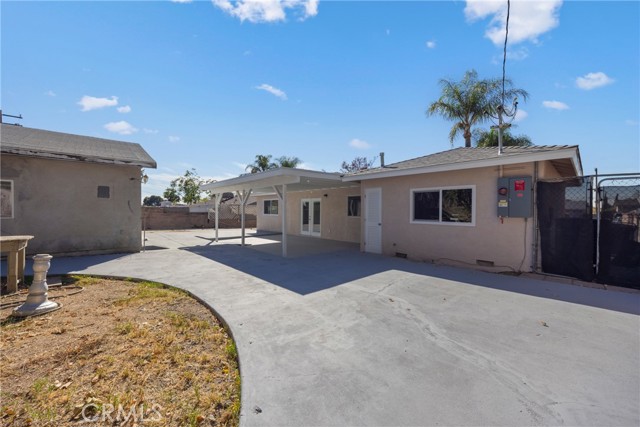 Detail Gallery Image 10 of 25 For 5845 Dogwood, San Bernardino,  CA 92404 - 3 Beds | 1 Baths