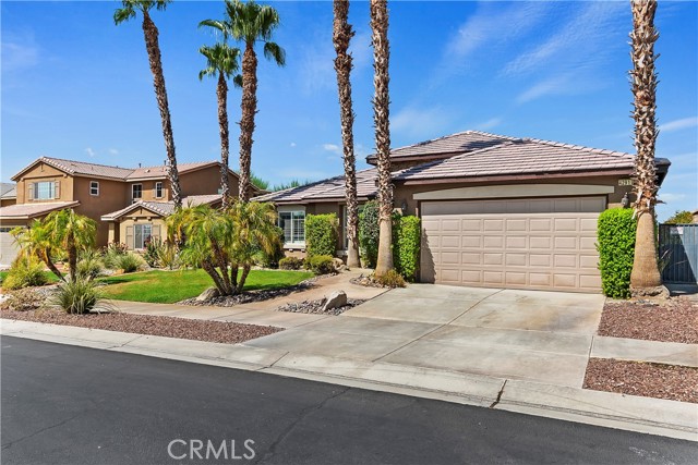 Detail Gallery Image 3 of 40 For 42911 Dell Lago Ct, Indio,  CA 92203 - 3 Beds | 2 Baths