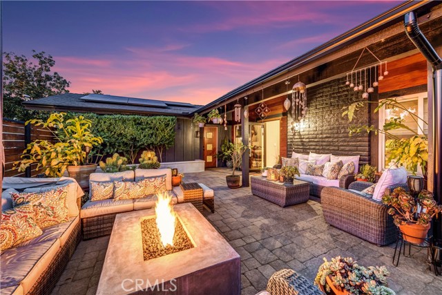 Detail Gallery Image 42 of 43 For 187 S Shattuck Pl, Orange,  CA 92866 - 3 Beds | 2 Baths