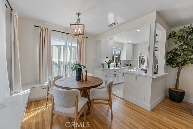 Detail Gallery Image 8 of 59 For 130 -132 S Lime St, Orange,  CA 92868 - 6 Beds | 3 Baths