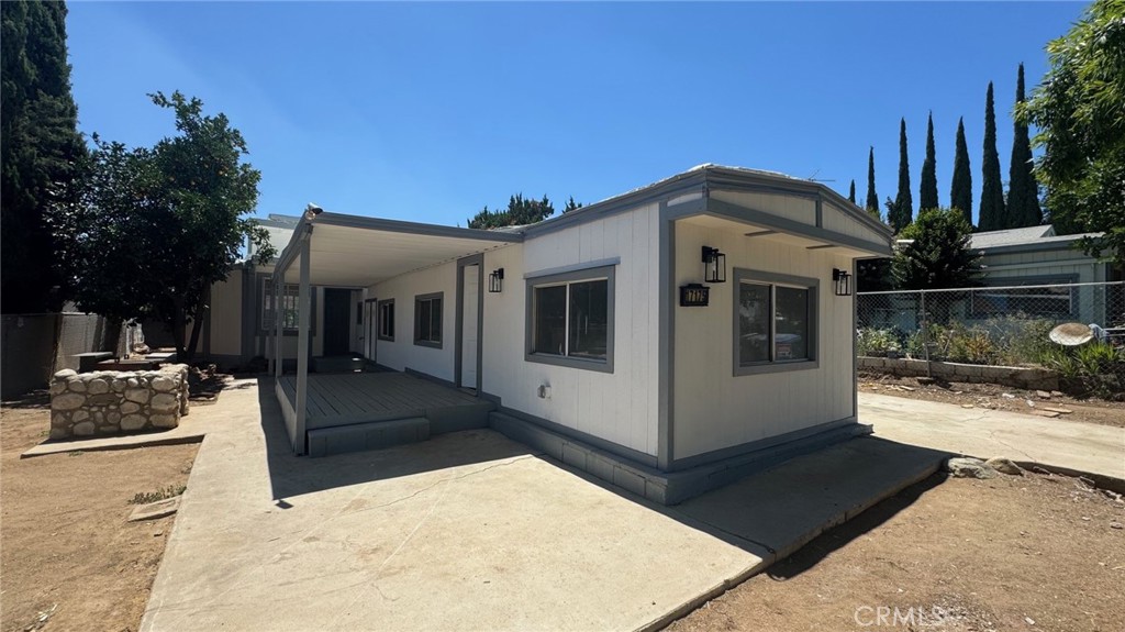 17175 Palomas Drive