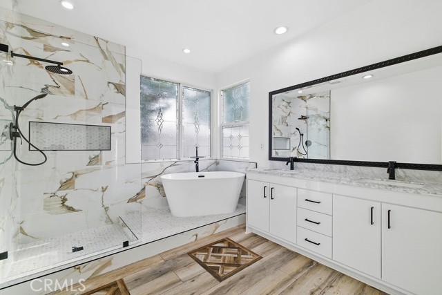 Detail Gallery Image 33 of 40 For 5782 Kilburn High, Palmdale,  CA 93552 - 4 Beds | 3 Baths