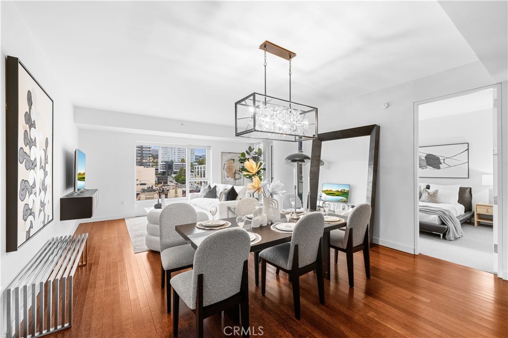 6250 Hollywood Boulevard #7G
