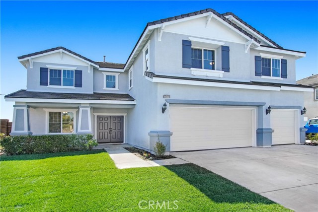 Detail Gallery Image 1 of 1 For 25331 Lurin Ave, Moreno Valley,  CA 92551 - 6 Beds | 3/1 Baths