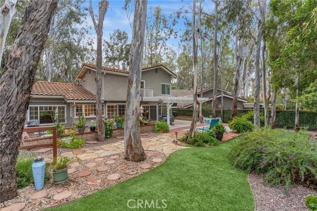 25161 Timbercreek Circle, Lake Forest, CA 92630