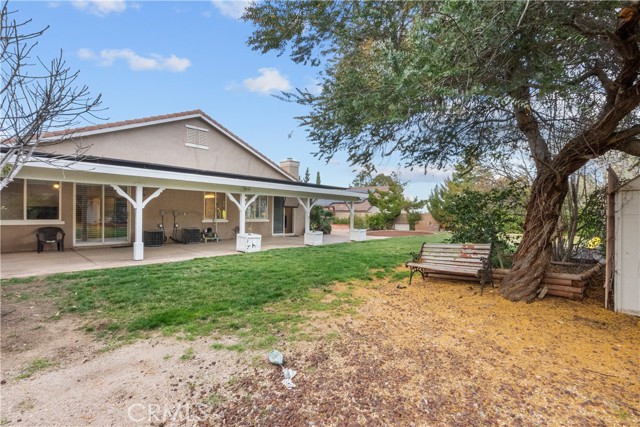 Detail Gallery Image 50 of 59 For 39926 Meadowcrest Way, Palmdale,  CA 93551 - 5 Beds | 3 Baths