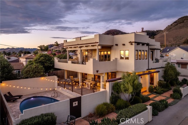 Detail Gallery Image 54 of 54 For 344 Capistrano, Pismo Beach,  CA 93449 - 4 Beds | 4/1 Baths