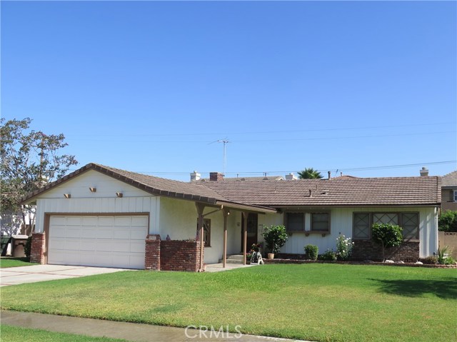 9351 Maureen Dr, Garden Grove, CA 92841