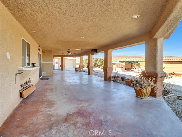 Detail Gallery Image 60 of 75 For 5040 Brisbane Ave, Yucca Valley,  CA 92284 - 3 Beds | 2 Baths