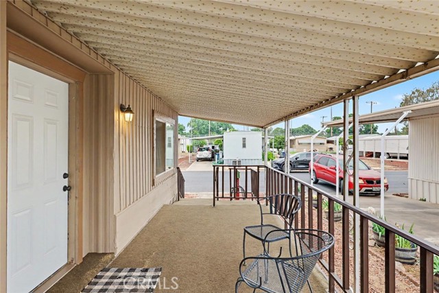 Detail Gallery Image 6 of 45 For 2240 Golden Oak #119,  Merced,  CA 95341 - 2 Beds | 2 Baths