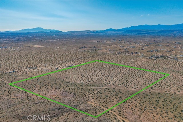 Detail Gallery Image 41 of 45 For 58459 Starlight Mesa Rd, Yucca Valley,  CA 92284 - – Beds | – Baths