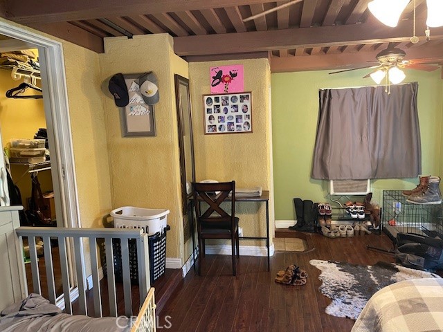 Detail Gallery Image 11 of 18 For 12195 12th, Yucaipa,  CA 92399 - 2 Beds | 1/1 Baths