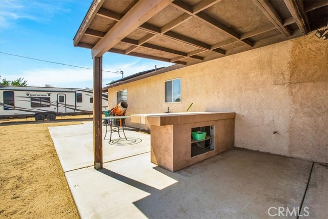 Detail Gallery Image 27 of 31 For 58159 Spring Dr, Yucca Valley,  CA 92284 - 3 Beds | 2 Baths