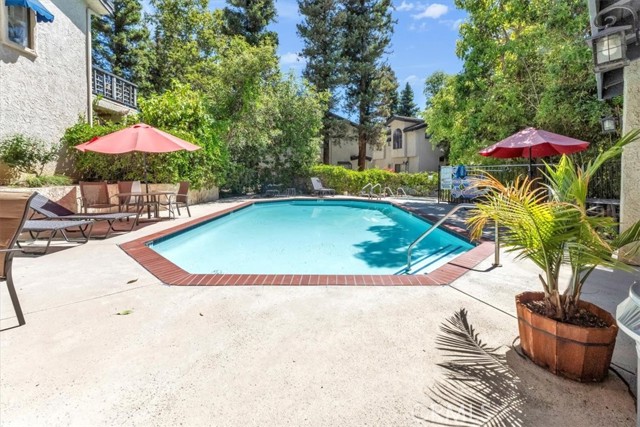 Detail Gallery Image 17 of 25 For 5728 Skyview Way #G,  Agoura Hills,  CA 91301 - 1 Beds | 1 Baths