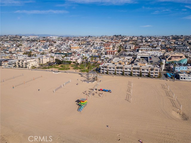 1300 The Strand, Hermosa Beach, California 90254, 1 Bedroom Bedrooms, ,1 BathroomBathrooms,Residential,For Sale,The Strand,SB25035973