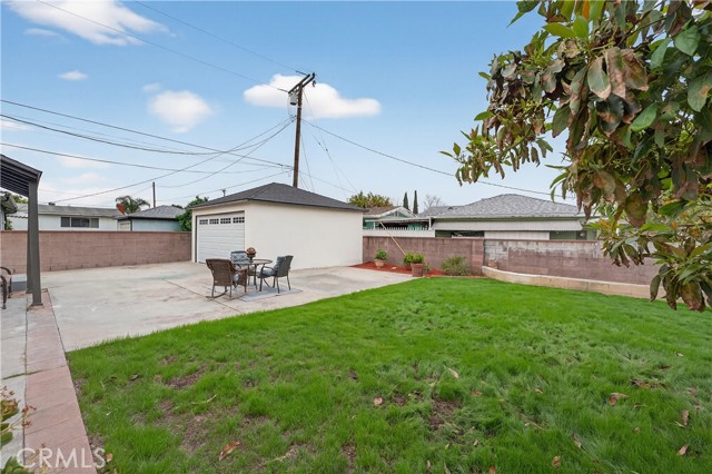 Detail Gallery Image 28 of 34 For 9602 Florpark, Pico Rivera,  CA 90660 - 3 Beds | 2 Baths