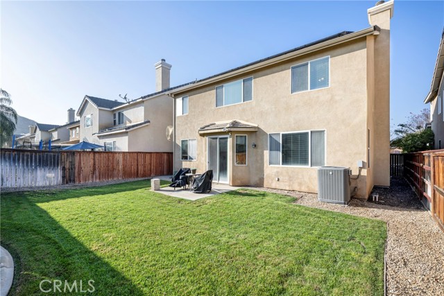 Detail Gallery Image 36 of 37 For 3953 Cane Bay Ln, Perris,  CA 92571 - 4 Beds | 2/1 Baths