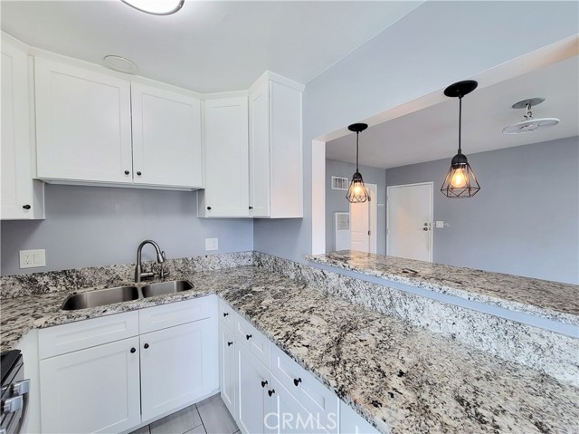Detail Gallery Image 5 of 16 For 1280 E 4th St #1,  Long Beach,  CA 90802 - 1 Beds | 1 Baths