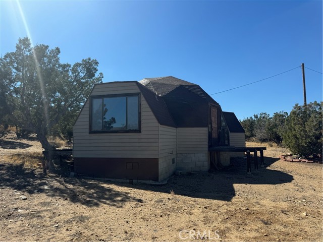 Detail Gallery Image 6 of 21 For 2774 Sunnyslope Rd, Pinon Hills,  CA 92372 - 1 Beds | 1 Baths