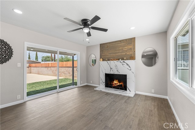 Detail Gallery Image 12 of 55 For 1309 W Ivyton St, Lancaster,  CA 93534 - 3 Beds | 2 Baths
