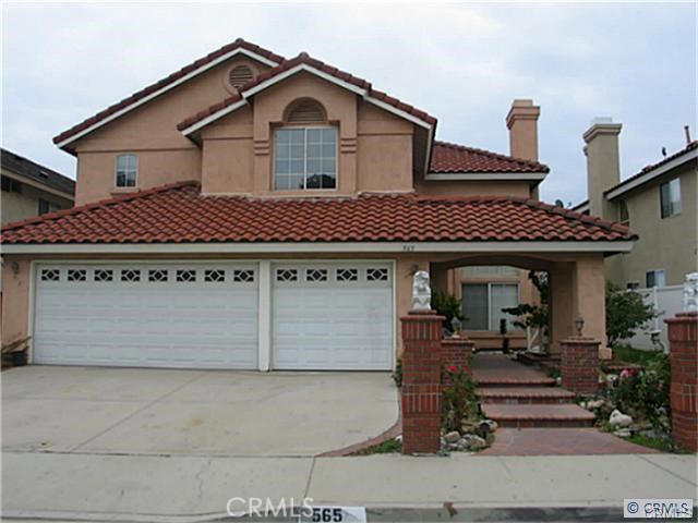 565 Hillsborough Way, Corona, CA 92879