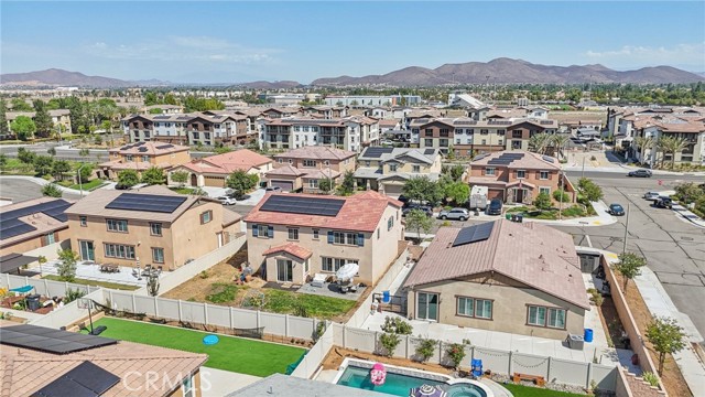 Detail Gallery Image 58 of 68 For 28331 Harvest Gold Ct, Menifee,  CA 92584 - 4 Beds | 3 Baths