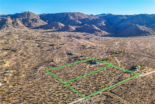 Detail Gallery Image 54 of 55 For 8173 Fleur Dr, Joshua Tree,  CA 92252 - 2 Beds | 3 Baths