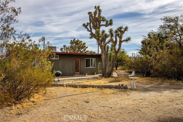 Detail Gallery Image 13 of 26 For 56422 Paseo Los Ninos, Yucca Valley,  CA 92284 - 1 Beds | 1 Baths