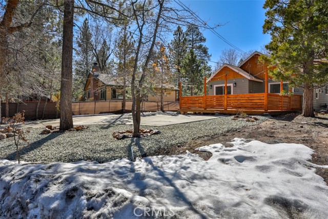 Detail Gallery Image 45 of 57 For 672 Talmadge, Big Bear Lake,  CA 92315 - 3 Beds | 2/1 Baths