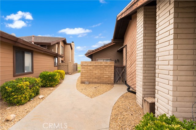 Detail Gallery Image 23 of 33 For 21309 Conklin Ct, California City,  CA 93505 - 2 Beds | 2 Baths